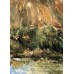 “Coal Heart” – Original Donbas Mining Landscape by Marina Stognieva